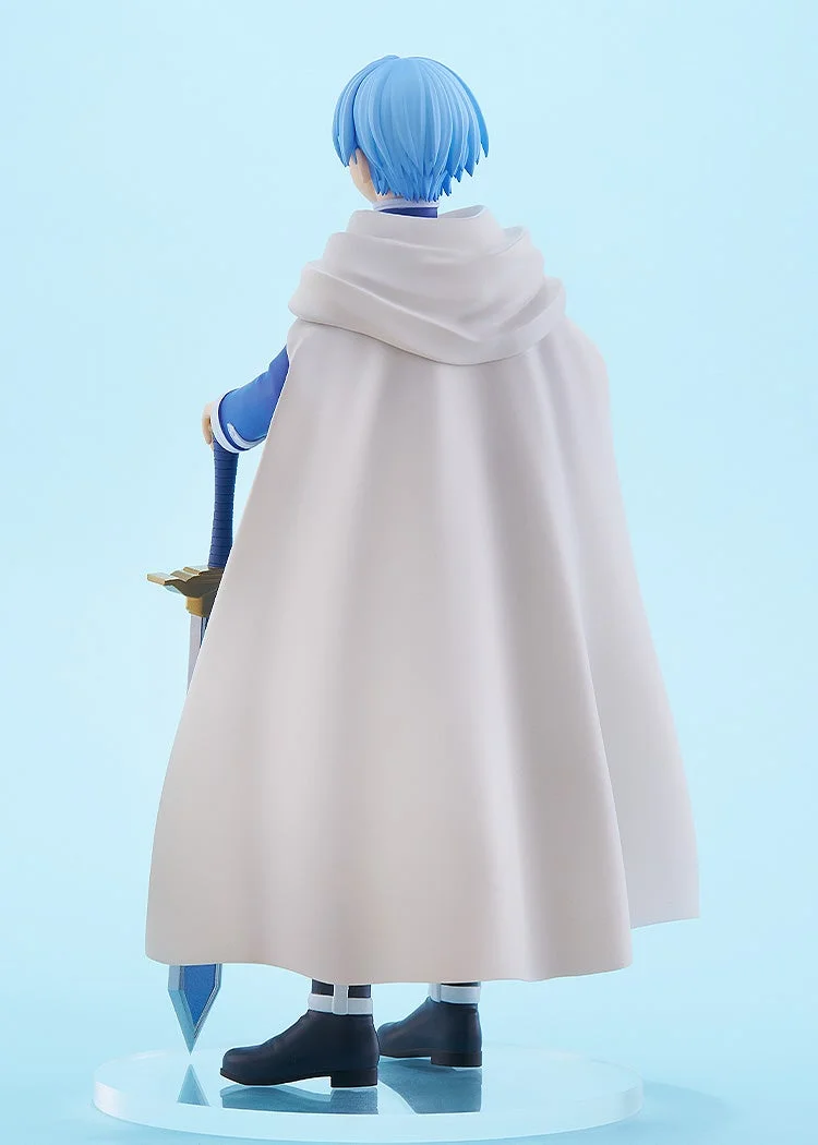 Figurine Himmel de Frieren : L'Adieu de la Voyageuse par Good Smile Company – Pop Up Parade